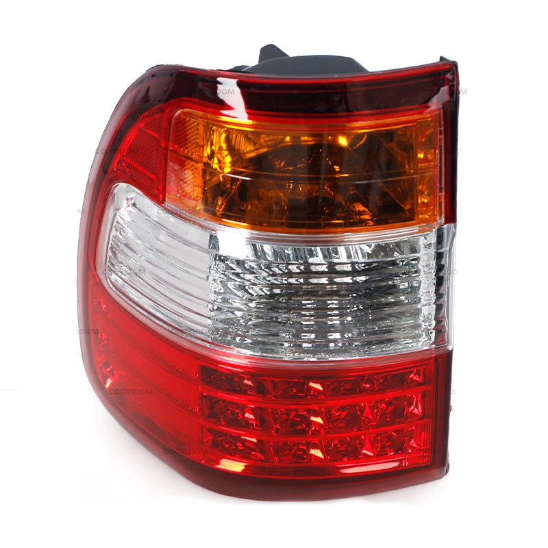 For Toyota Land Cruiser LC100 1998-2005 Rear Tail Light Brake Stop Reverse Lamp