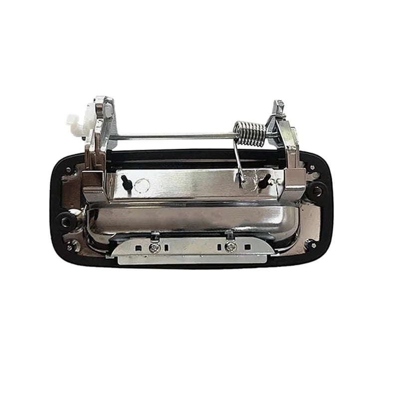 Toyota Land Cruiser 80 LC80 FZJ80 4500 1990-1997 Exterior Chrome Front Rear Door HandleCar & Automotive Accessories