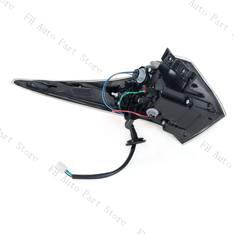 For Toyota Prius 2016 2017 Rear Bumper Tail Light Brake Stop Reverse Lamp 8155047291