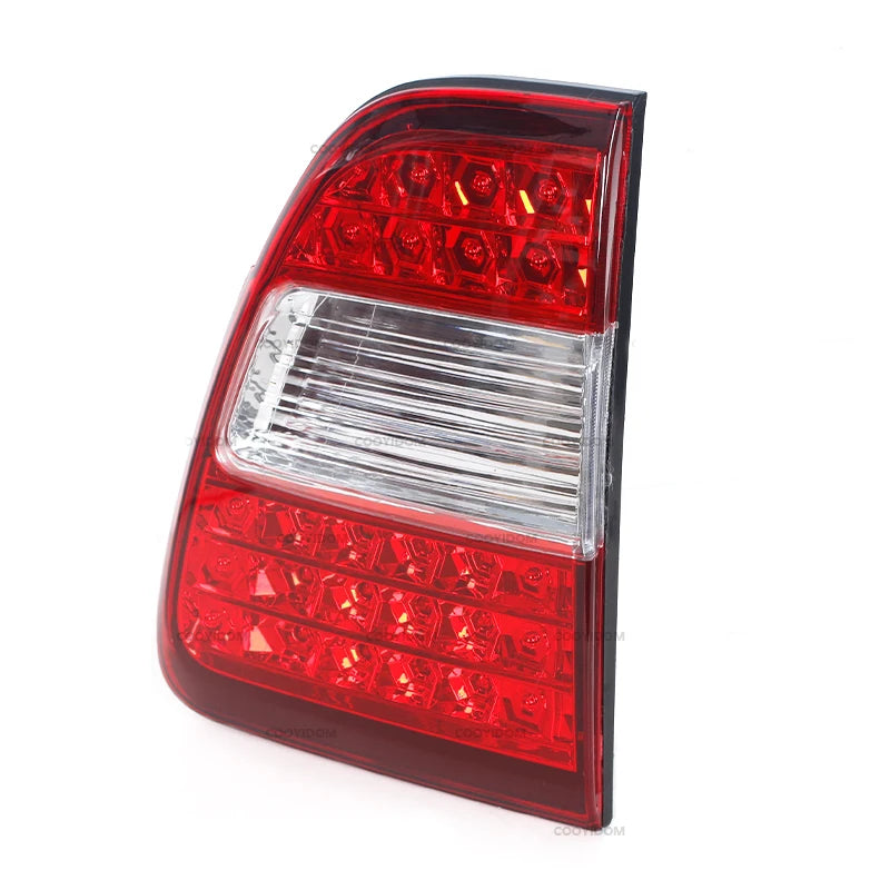 For Toyota Land Cruiser LC100 1998-2005 Rear Tail Light Brake Stop Reverse Lamp