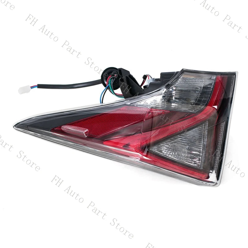 For Toyota Prius 2016 2017 Rear Bumper Tail Light Brake Stop Reverse Lamp 8155047291