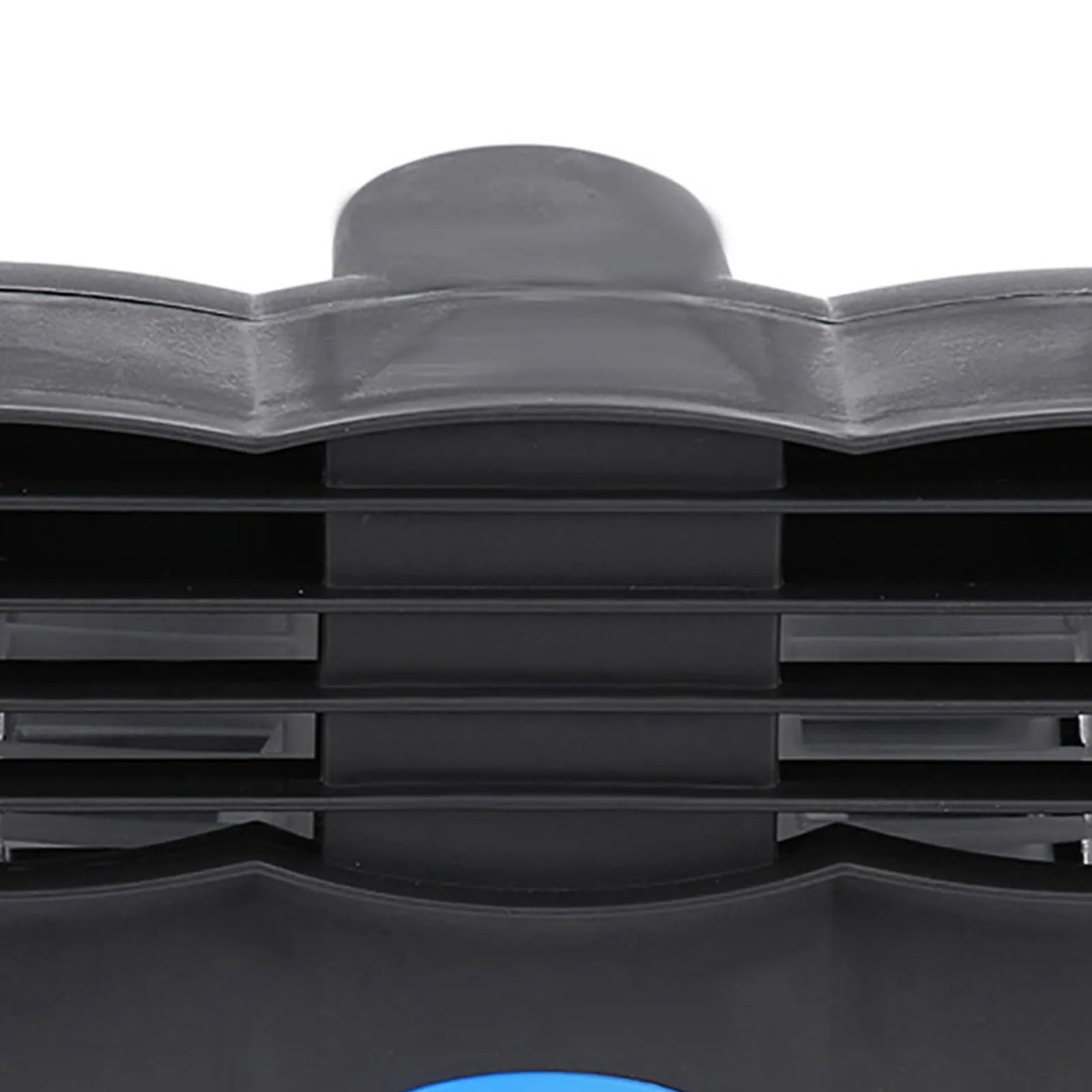 12V Electric Car Fan Mini Adjustable Silent Air Cooling Fan Vehicle Dashboard Air Cooler