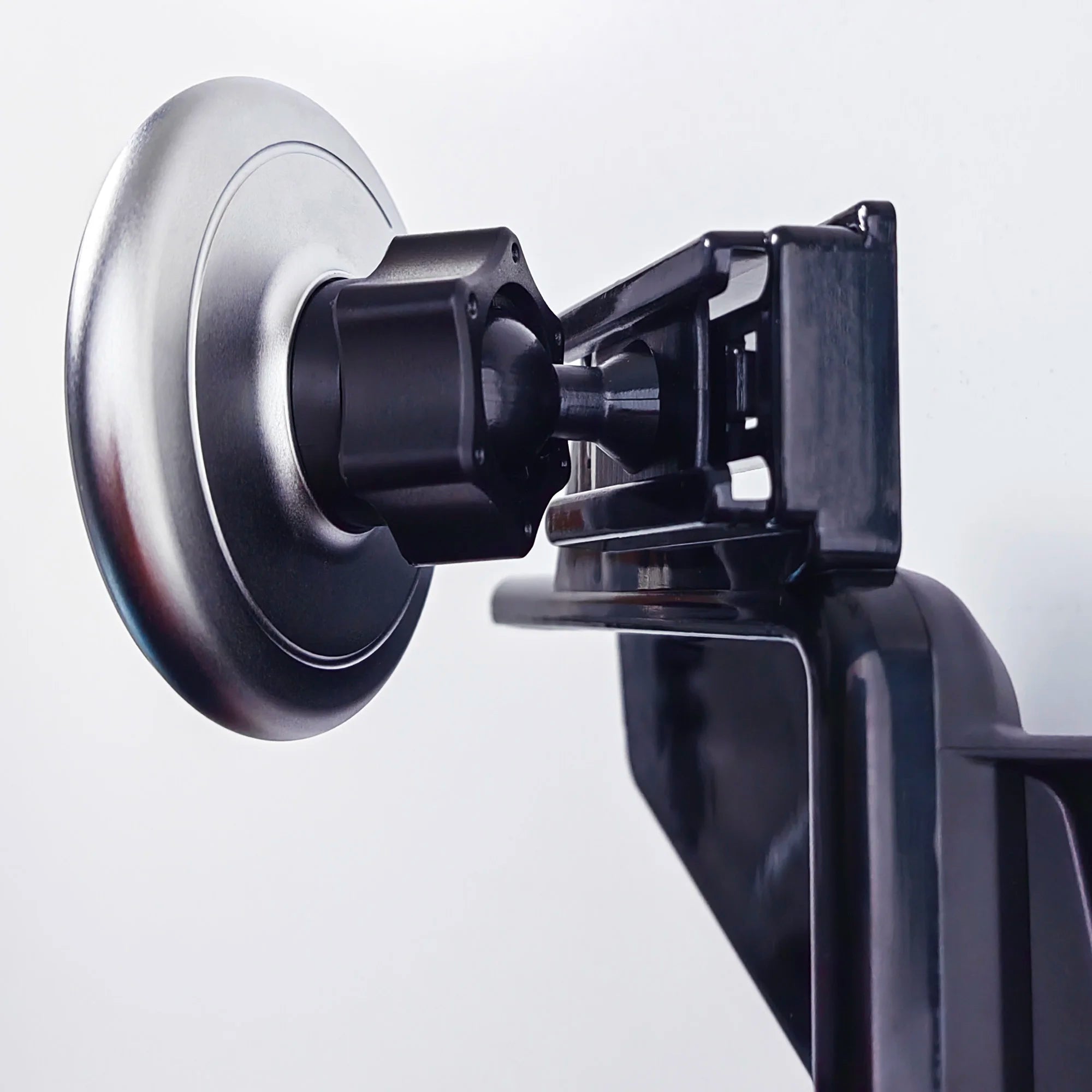 Ford Ranger T9 & Everest 2023-2024 MagSafe Wireless Charging Mount – Magnetic Car Phone Holder