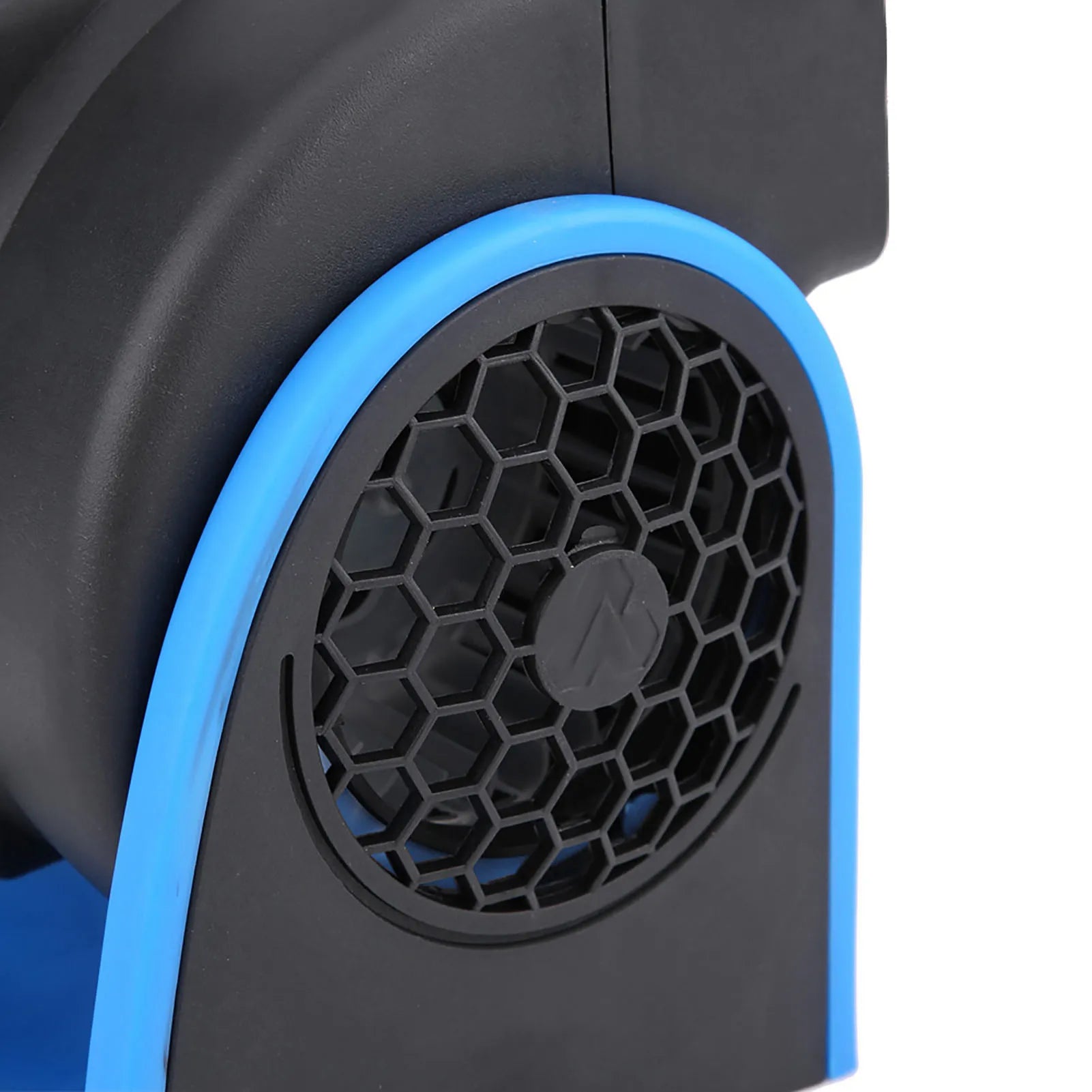 12V Electric Car Fan Mini Adjustable Silent Air Cooling Fan Vehicle Dashboard Air Cooler