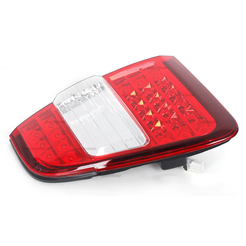 For Toyota Land Cruiser LC100 1998-2005 Rear Tail Light Brake Stop Reverse Lamp