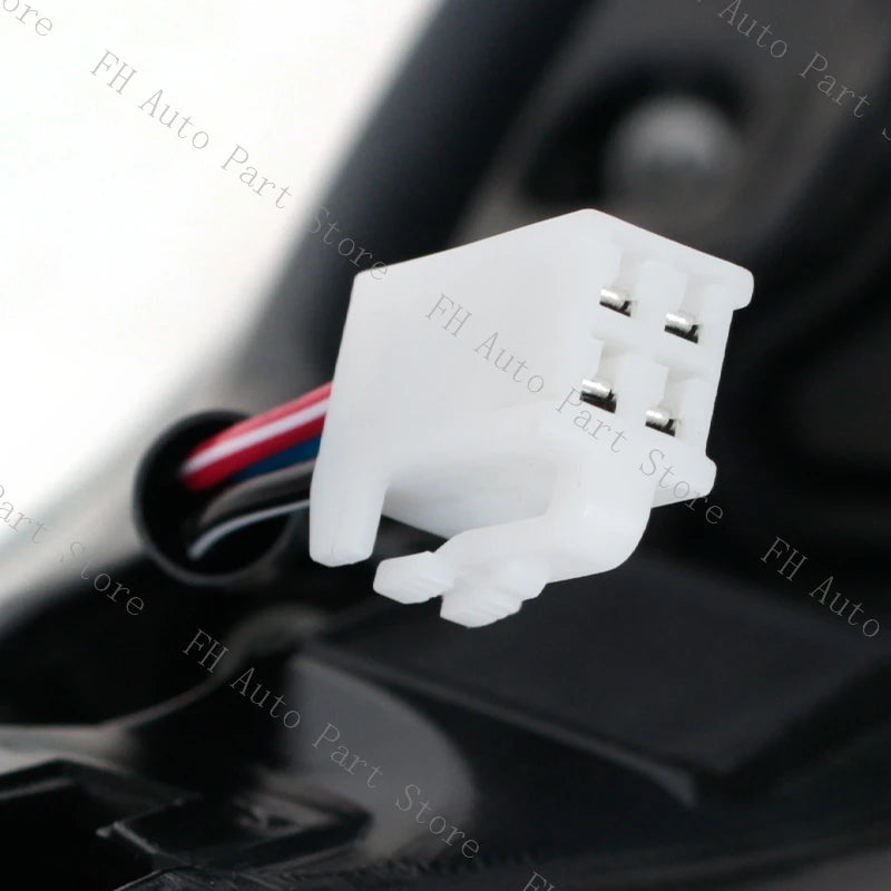 For Toyota Prius 2016 2017 Rear Bumper Tail Light Brake Stop Reverse Lamp 8155047291