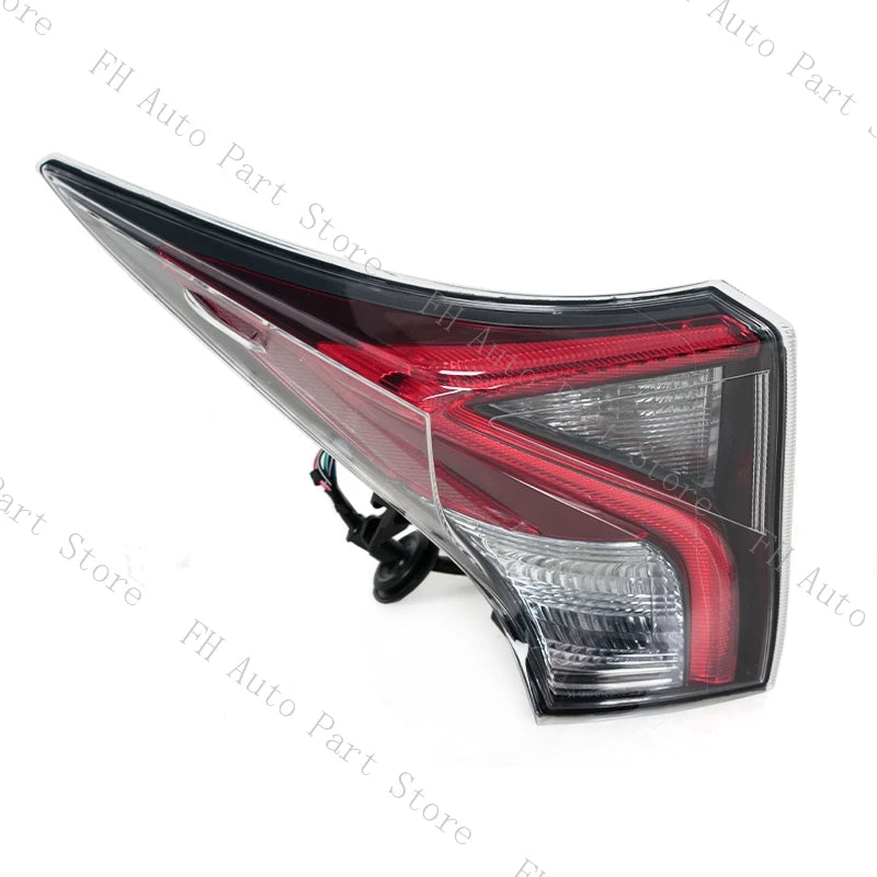 For Toyota Prius 2016 2017 Rear Bumper Tail Light Brake Stop Reverse Lamp 8155047291