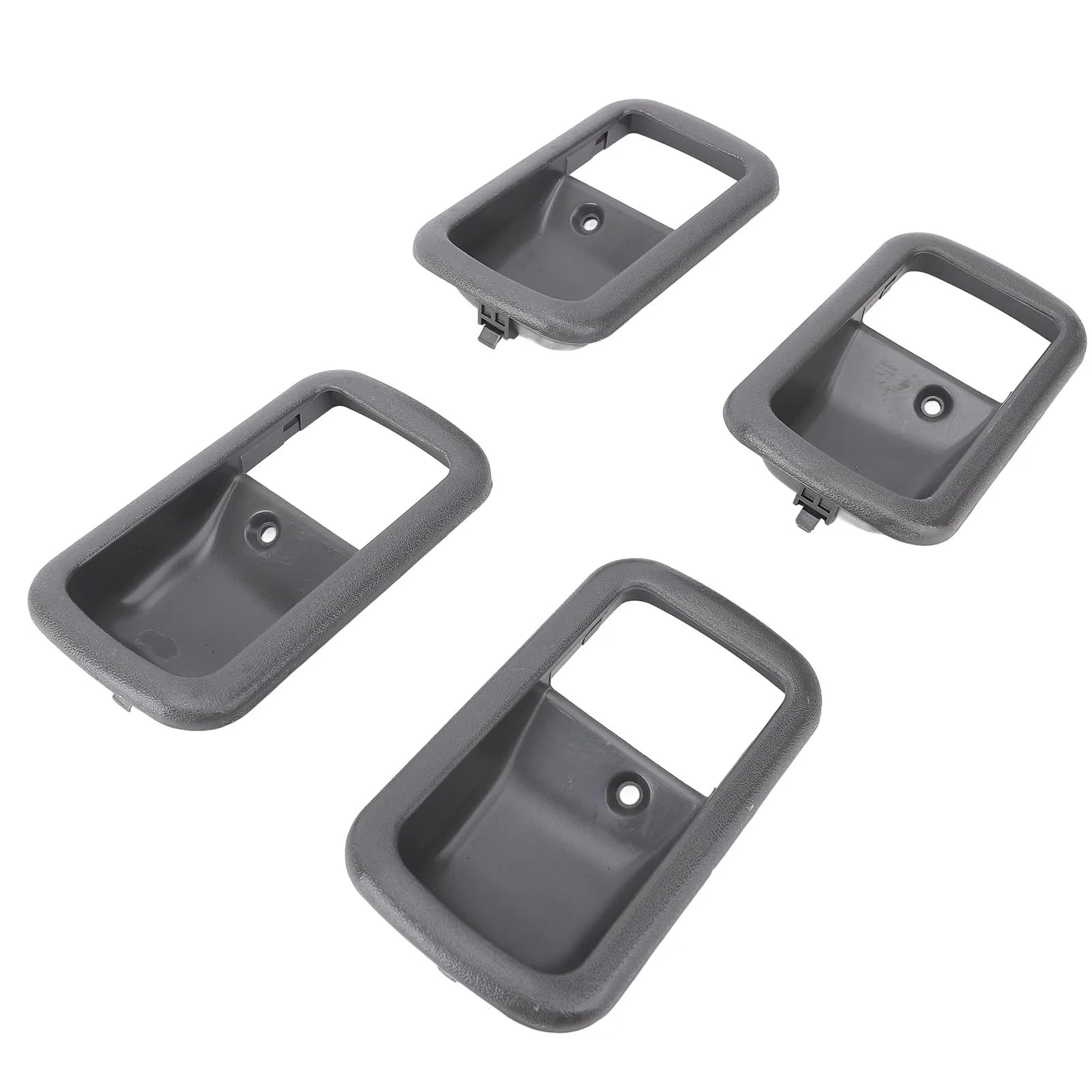 Inner Door Handle Bezel Replacement for Toyota Land Cruiser 80 Series (FJ80 FZJ80 HDJ80 HDJ81 HZJ80 HZJ81) 1991–1997 – OEM# 69278-60010 / 69277-60010