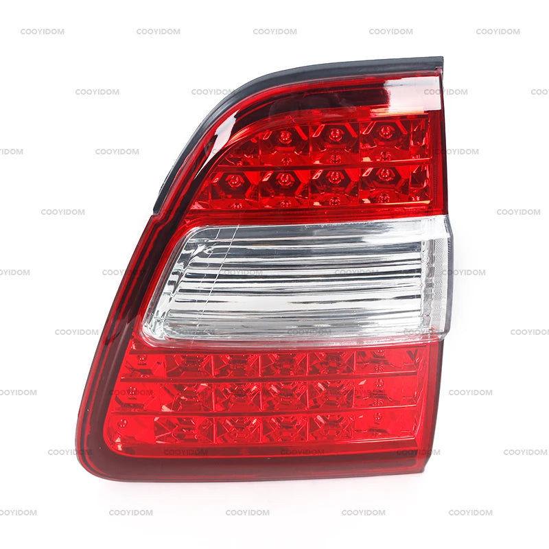 For Toyota Land Cruiser LC100 1998-2005 Rear Tail Light Brake Stop Reverse Lamp