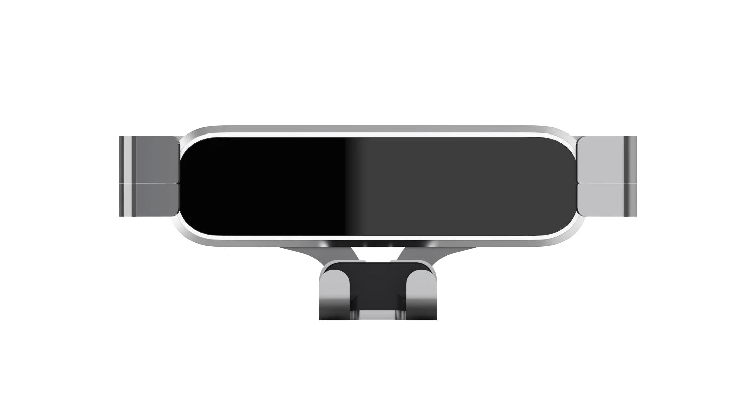 Ford Ranger T9 & Everest 2023-2024 MagSafe Wireless Charging Mount – Magnetic Car Phone Holder