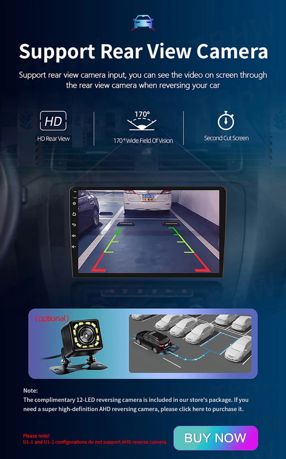 Android 13 2Din Car Stereo for Toyota Fortuner Hilux Revo Vigo 2007–2015 – GPS Navigation, CarPlay, Multimedia Video Player