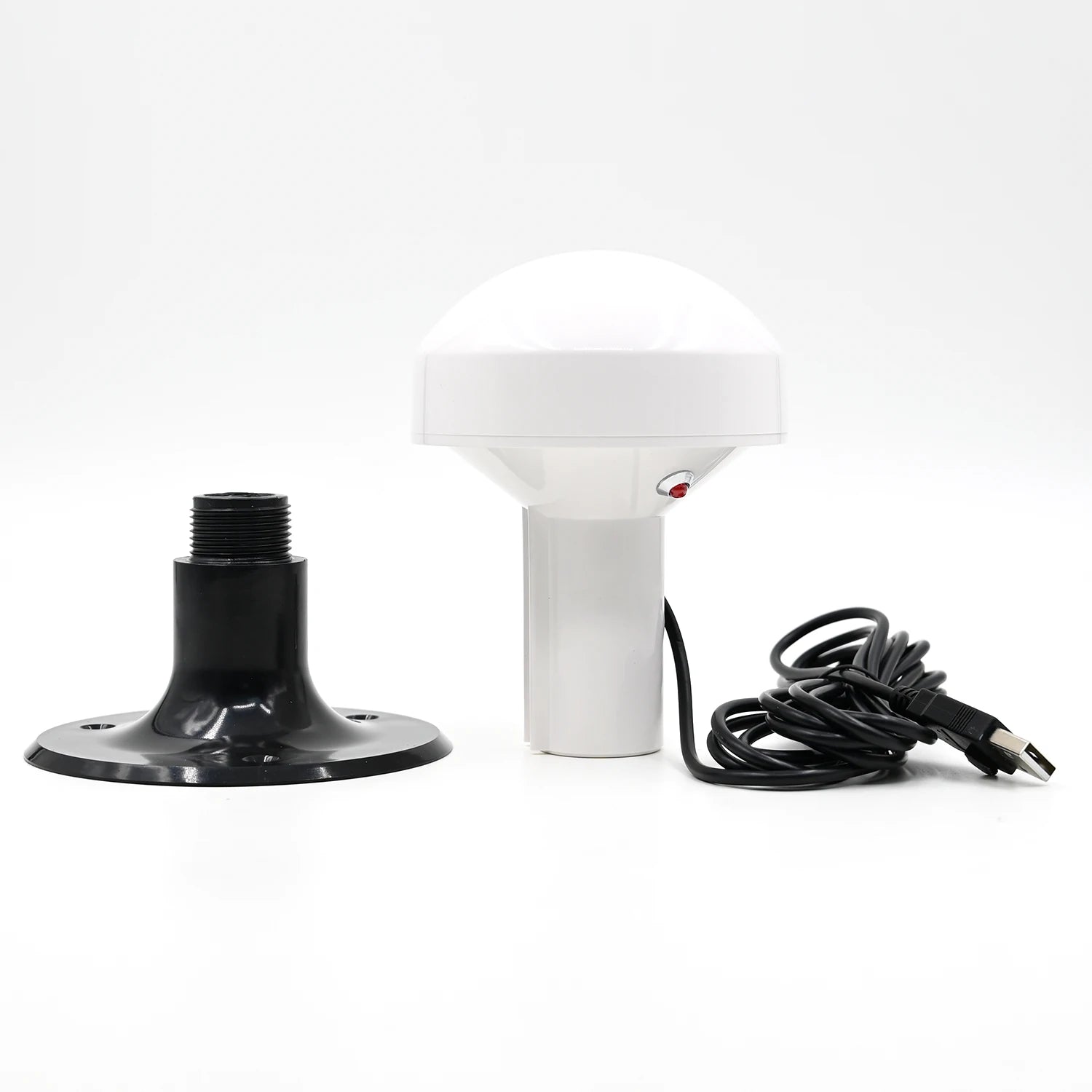 Garmin Compatible USB GPS Receiver Antenna NMEA0183 Marine Android Windows OpenCPN