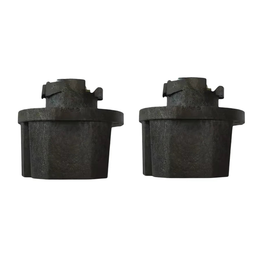 LED Rear Brake Lights for Toyota Prado (2018–2022) & Hilux Revo Rocco (2021–2023) – OEM Fit, High Brightness