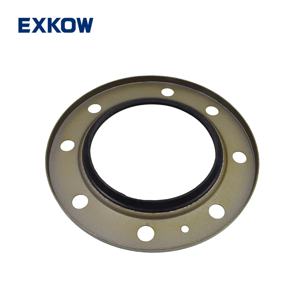 Toyota Land Cruiser 80 Series Front Axle Overhaul Gasket Kit | FJ80 FZJ80 HDJ80 HZJ80 1990–2006 | OEM 04434-60051