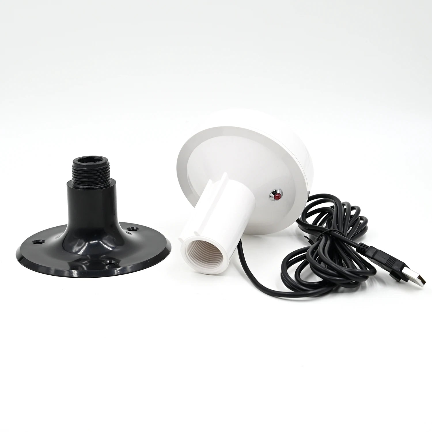 Garmin Compatible USB GPS Receiver Antenna NMEA0183 Marine Android Windows OpenCPN