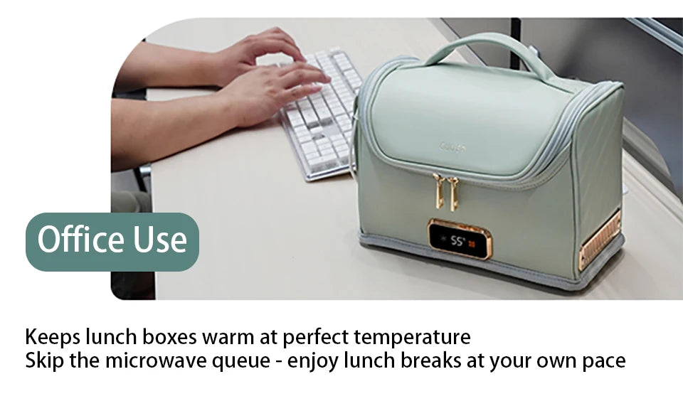 12V/220V Mini Car Refrigerator Portable Cooler Warmer Soft Bag for Travel Home Use