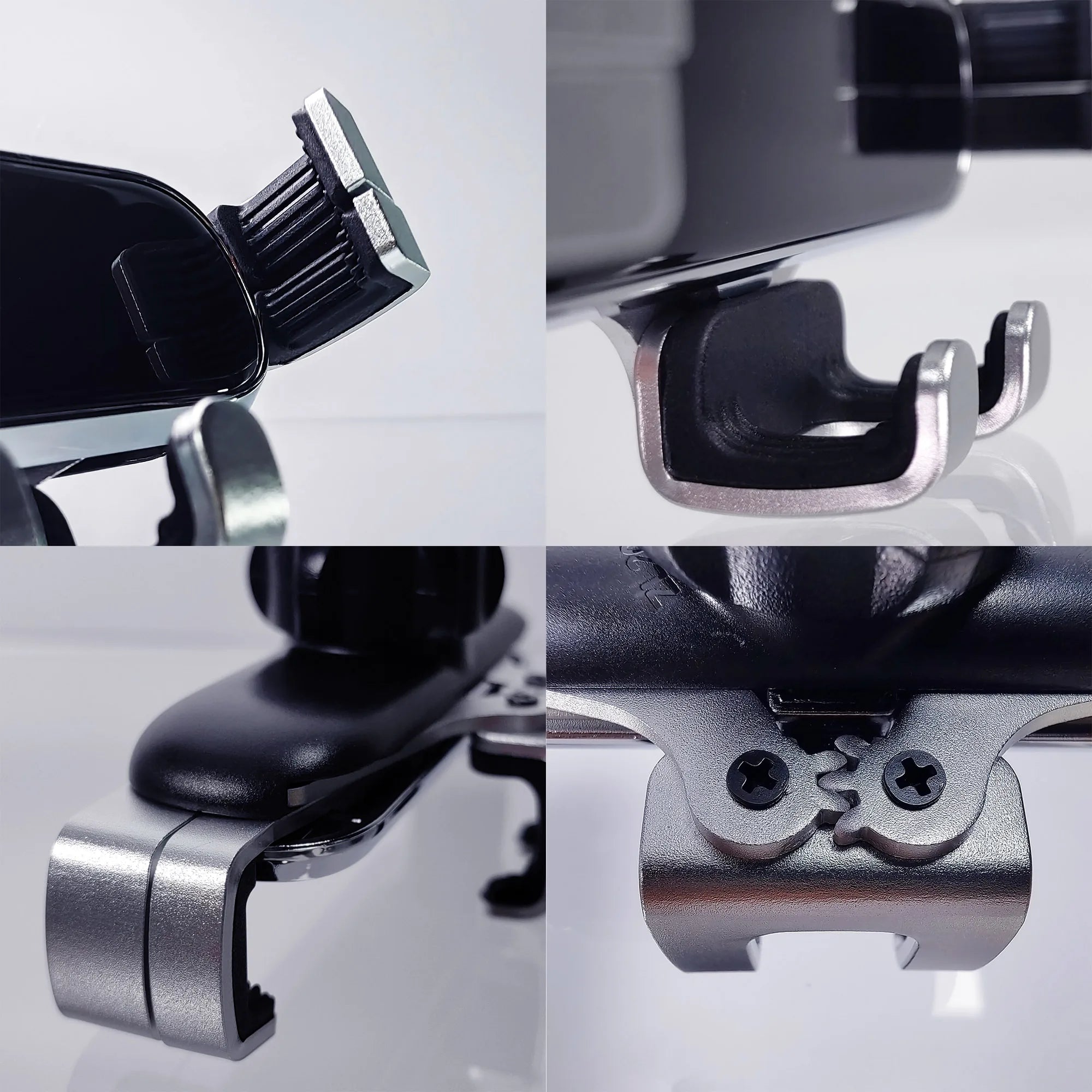 Ford Ranger T9 & Everest 2023-2024 MagSafe Wireless Charging Mount – Magnetic Car Phone Holder