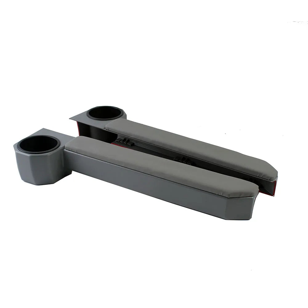 Toyota Land Cruiser 70 76 79 Series Door Armrest Cup Holder 2pcs