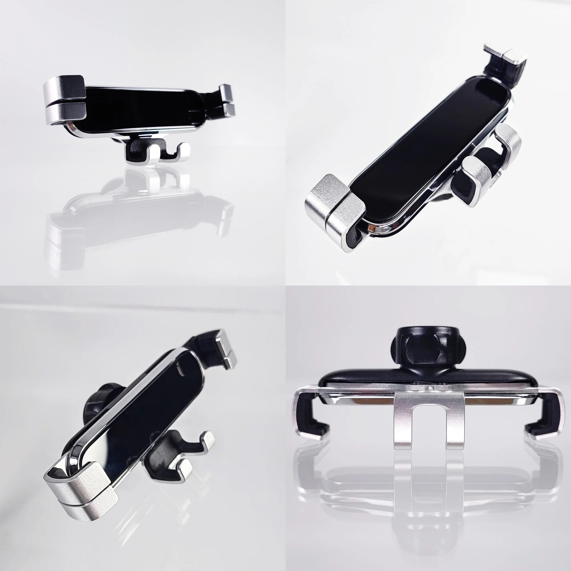 Ford Ranger T9 & Everest 2023-2024 MagSafe Wireless Charging Mount – Magnetic Car Phone Holder