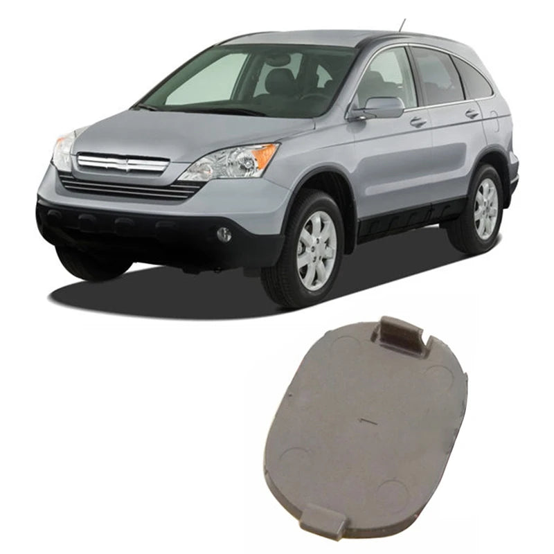 4PCS Tail Lamp Nut Dust Covers for Honda CR-V RE 2007–2011 – Bolt Garnish Bezel Cap Set | OEM 33506-SWA-A01