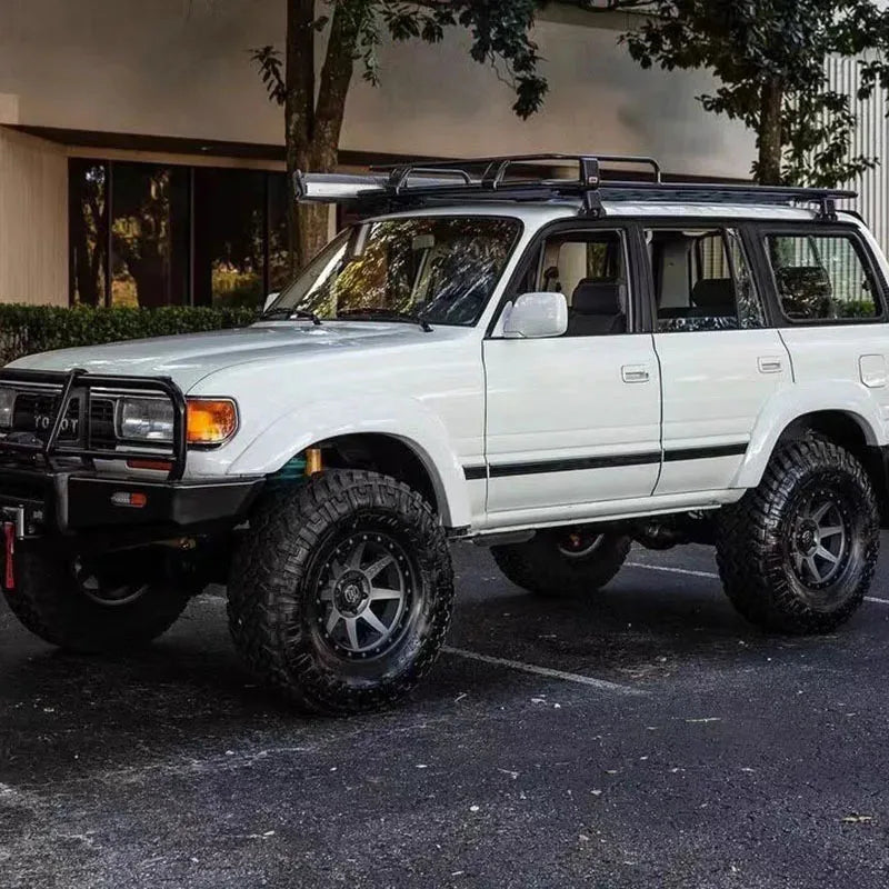 Signal Lamp Assembly for Toyota Land Cruiser 80 Series (FJ80) – Corner Light Upgrade for US Version LC80