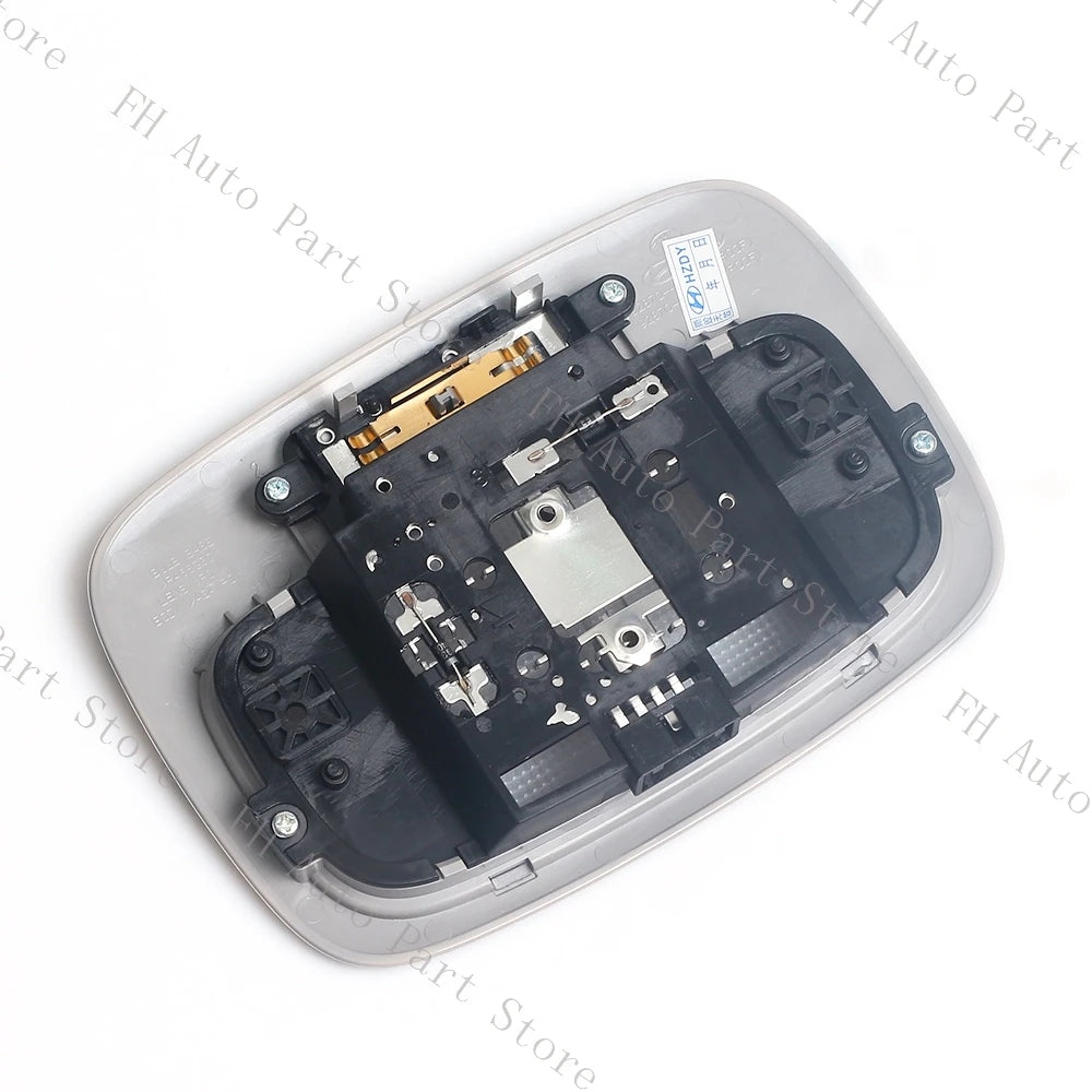 Kia Sedona Rondo Carens 2008-2014 928704D500QW Roof Interior Dome Reading Lamp