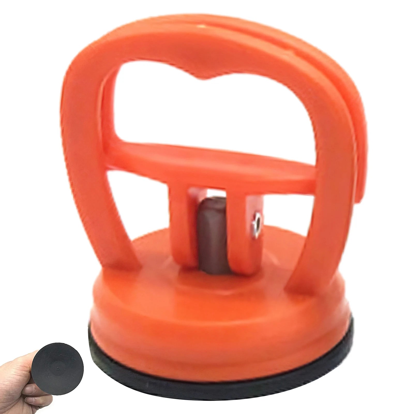 Mini Car Dent Repair Puller – Suction Cup Dent Removal Tool for Auto Panel Repair