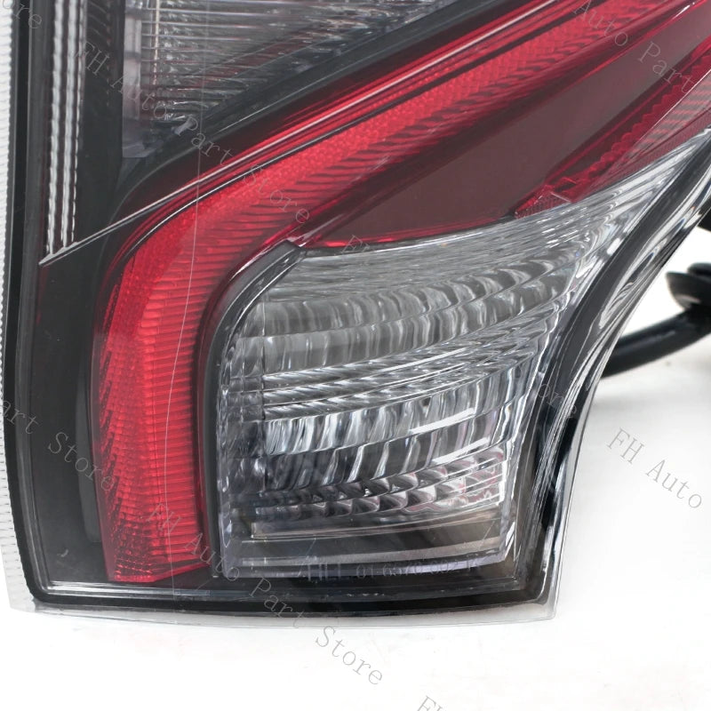 For Toyota Prius 2016 2017 Rear Bumper Tail Light Brake Stop Reverse Lamp 8155047291