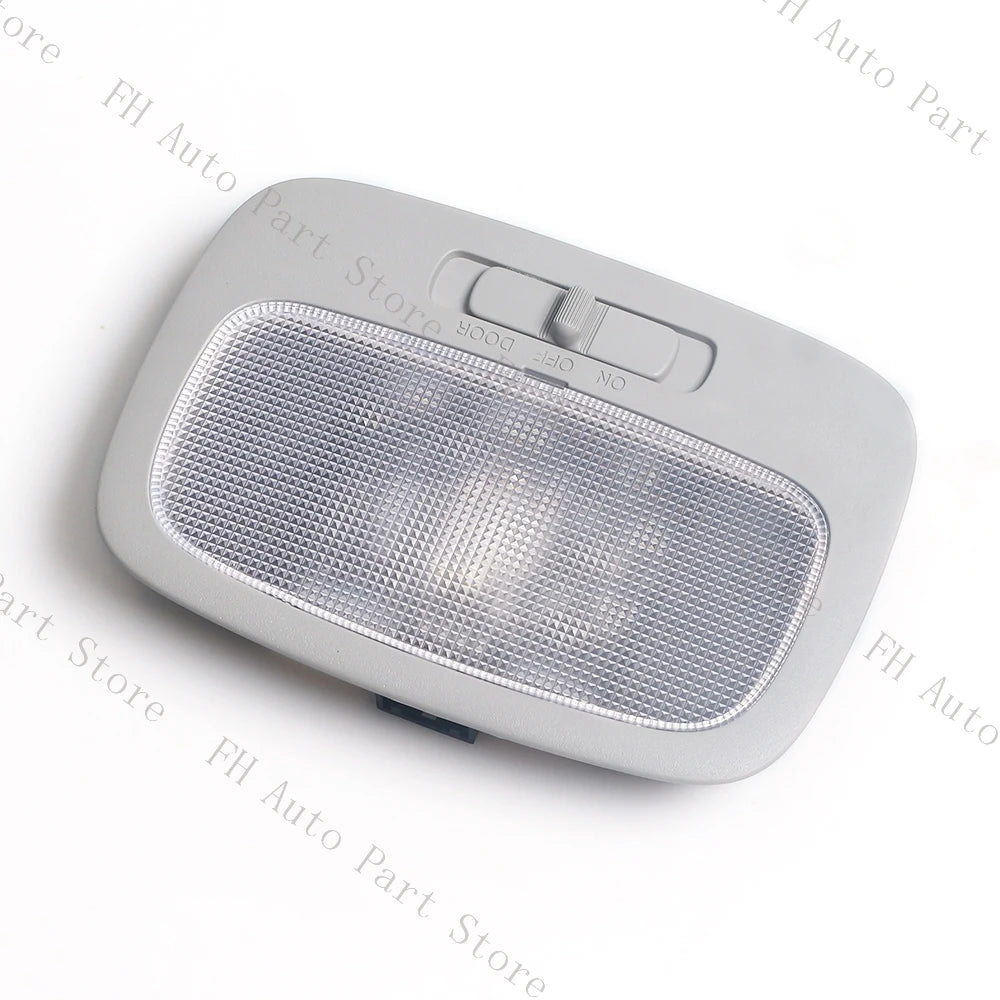 Kia Sedona Rondo Carens 2008-2014 928704D500QW Roof Interior Dome Reading Lamp