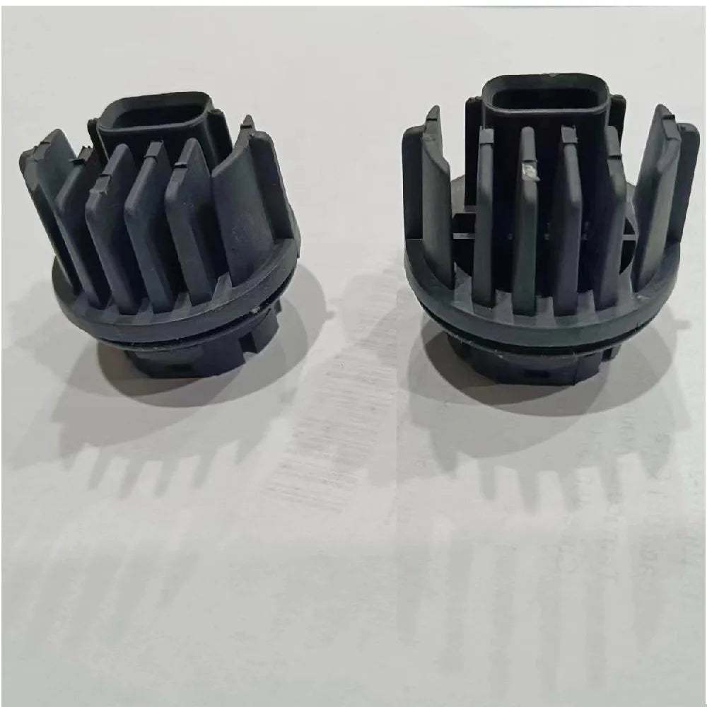 LED Rear Brake Lights for Toyota Prado (2018–2022) & Hilux Revo Rocco (2021–2023) – OEM Fit, High Brightness