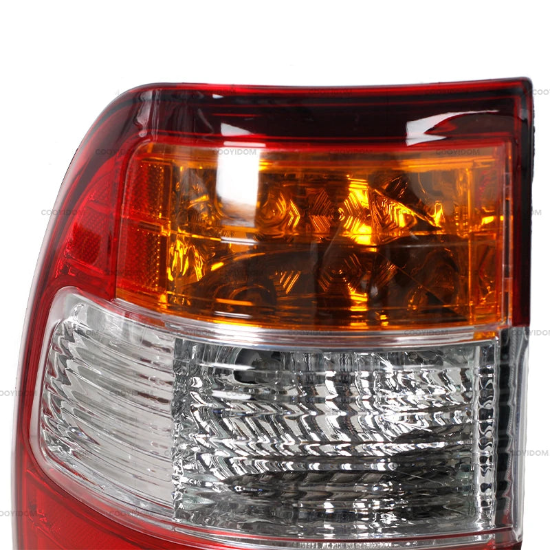 For Toyota Land Cruiser LC100 1998-2005 Rear Tail Light Brake Stop Reverse Lamp