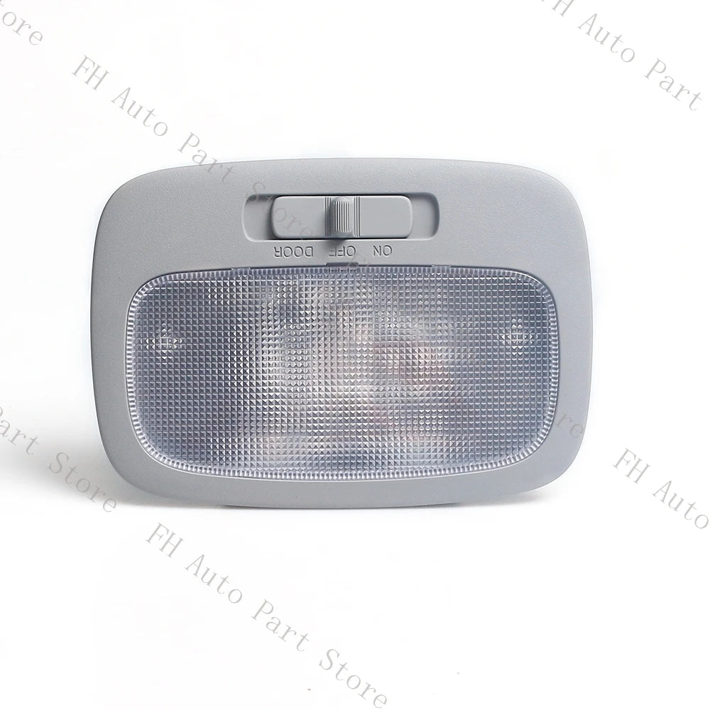 Kia Sedona Rondo Carens 2008-2014 928704D500QW Roof Interior Dome Reading Lamp