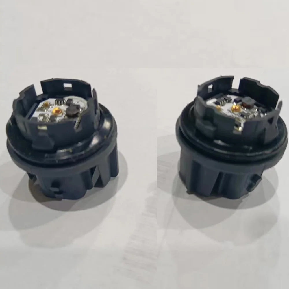 LED Rear Brake Lights for Toyota Prado (2018–2022) & Hilux Revo Rocco (2021–2023) – OEM Fit, High Brightness