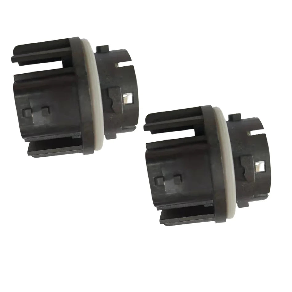 LED Rear Brake Lights for Toyota Prado (2018–2022) & Hilux Revo Rocco (2021–2023) – OEM Fit, High Brightness