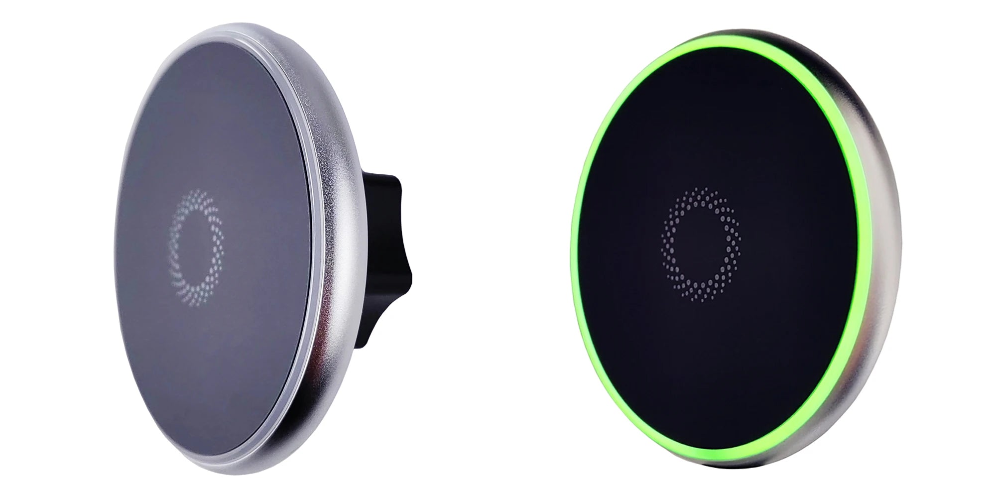 Ford Ranger T9 & Everest 2023-2024 MagSafe Wireless Charging Mount – Magnetic Car Phone Holder