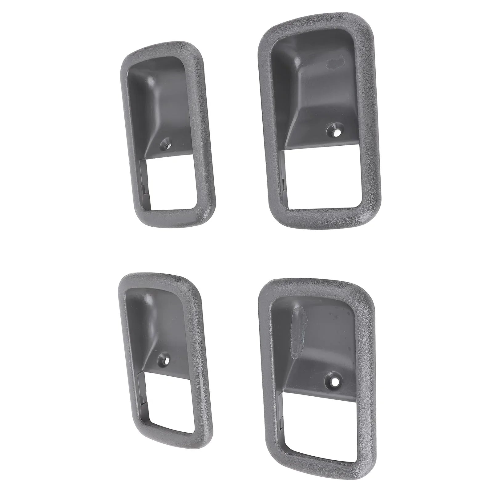 Inner Door Handle Bezel Replacement for Toyota Land Cruiser 80 Series (FJ80 FZJ80 HDJ80 HDJ81 HZJ80 HZJ81) 1991–1997 – OEM# 69278-60010 / 69277-60010