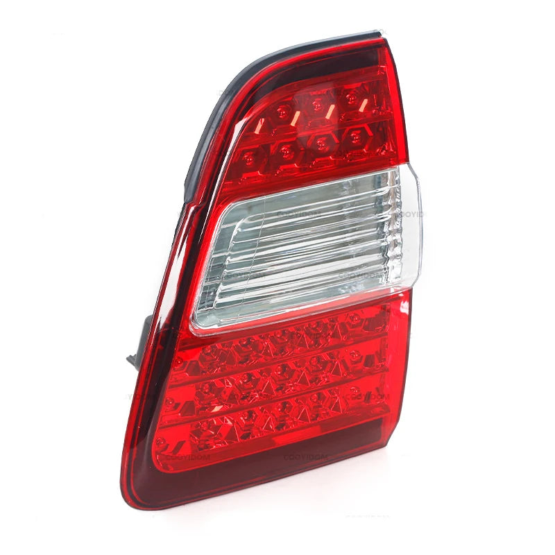 For Toyota Land Cruiser LC100 1998-2005 Rear Tail Light Brake Stop Reverse Lamp