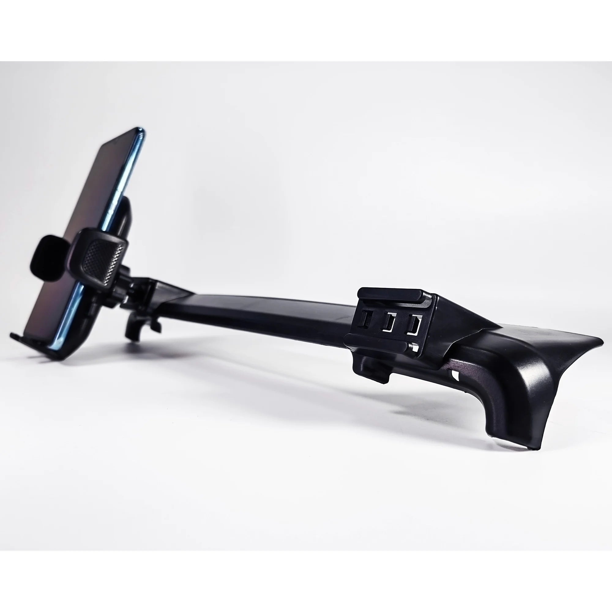 Ford Ranger T9 & Everest 2023-2024 MagSafe Wireless Charging Mount – Magnetic Car Phone Holder