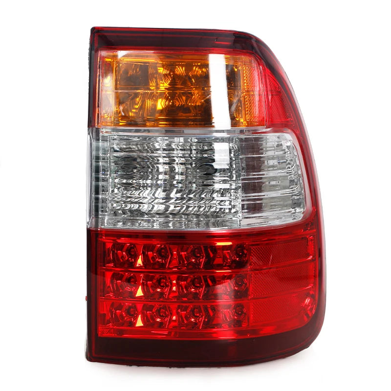 For Toyota Land Cruiser LC100 1998-2005 Rear Tail Light Brake Stop Reverse Lamp