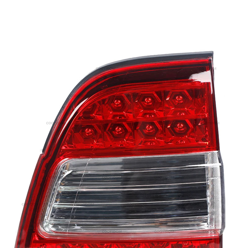 For Toyota Land Cruiser LC100 1998-2005 Rear Tail Light Brake Stop Reverse Lamp