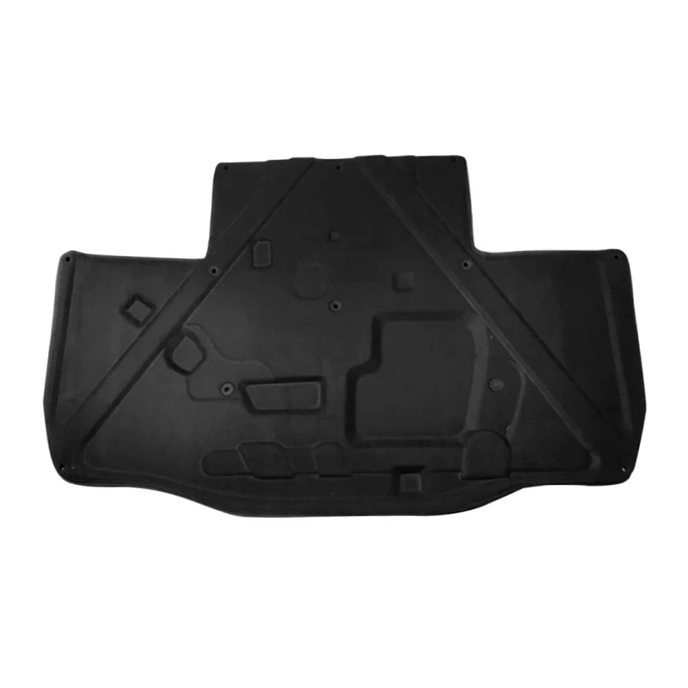 Bonnet Heat Shield Soundproof Cotton Mat for Toyota Land Cruiser 80 Series 1991β1997