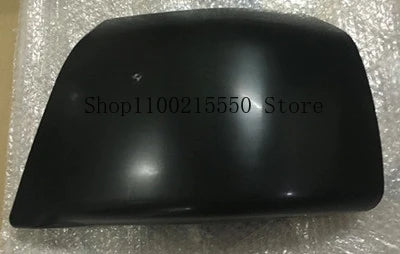 Toyota Land Cruiser 80 LC80 4500 FZJ80 Front Bumper End Caps (1992-1997) - Unpainted Replacement Parts