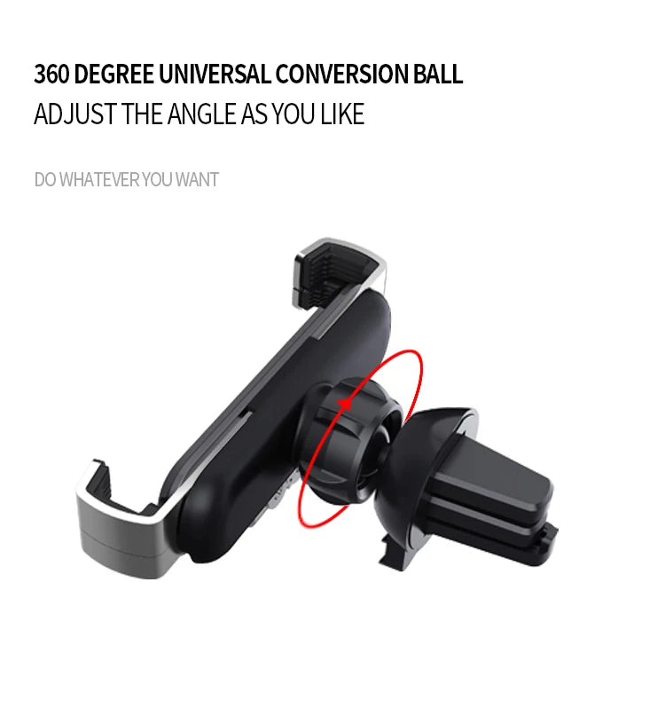 Ford Ranger T9 & Everest 2023-2024 MagSafe Wireless Charging Mount – Magnetic Car Phone Holder