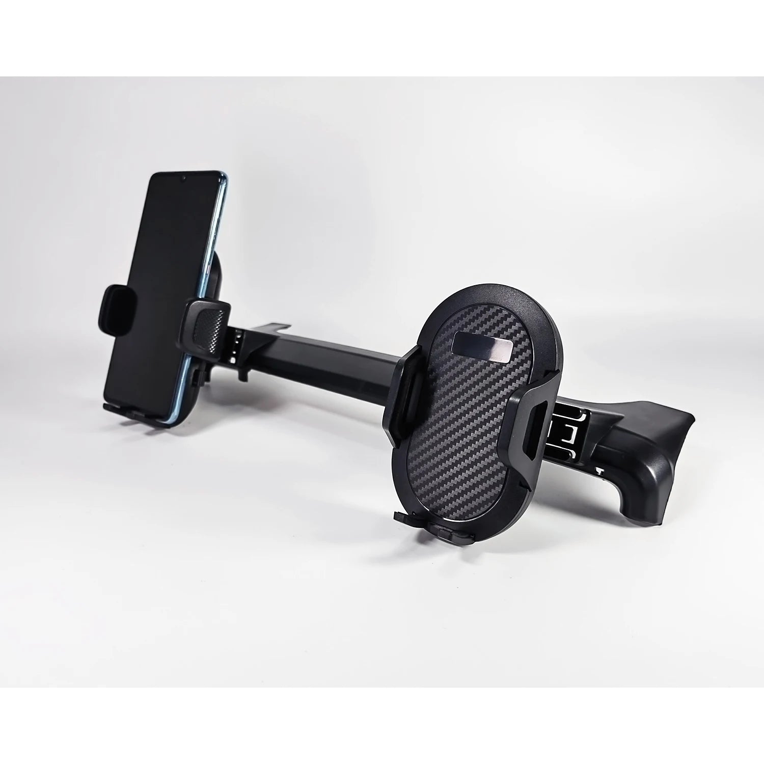 Ford Ranger T9 & Everest 2023-2024 MagSafe Wireless Charging Mount – Magnetic Car Phone Holder