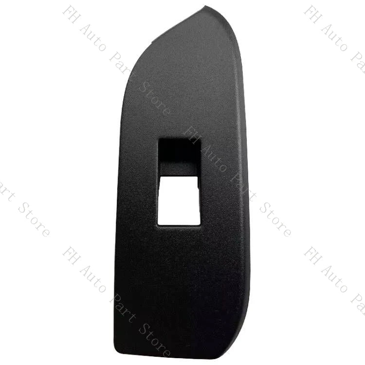 For Toyota Land Cruiser Prado 150 LC150 2010-2017 LHD Window Switch Cover Frame