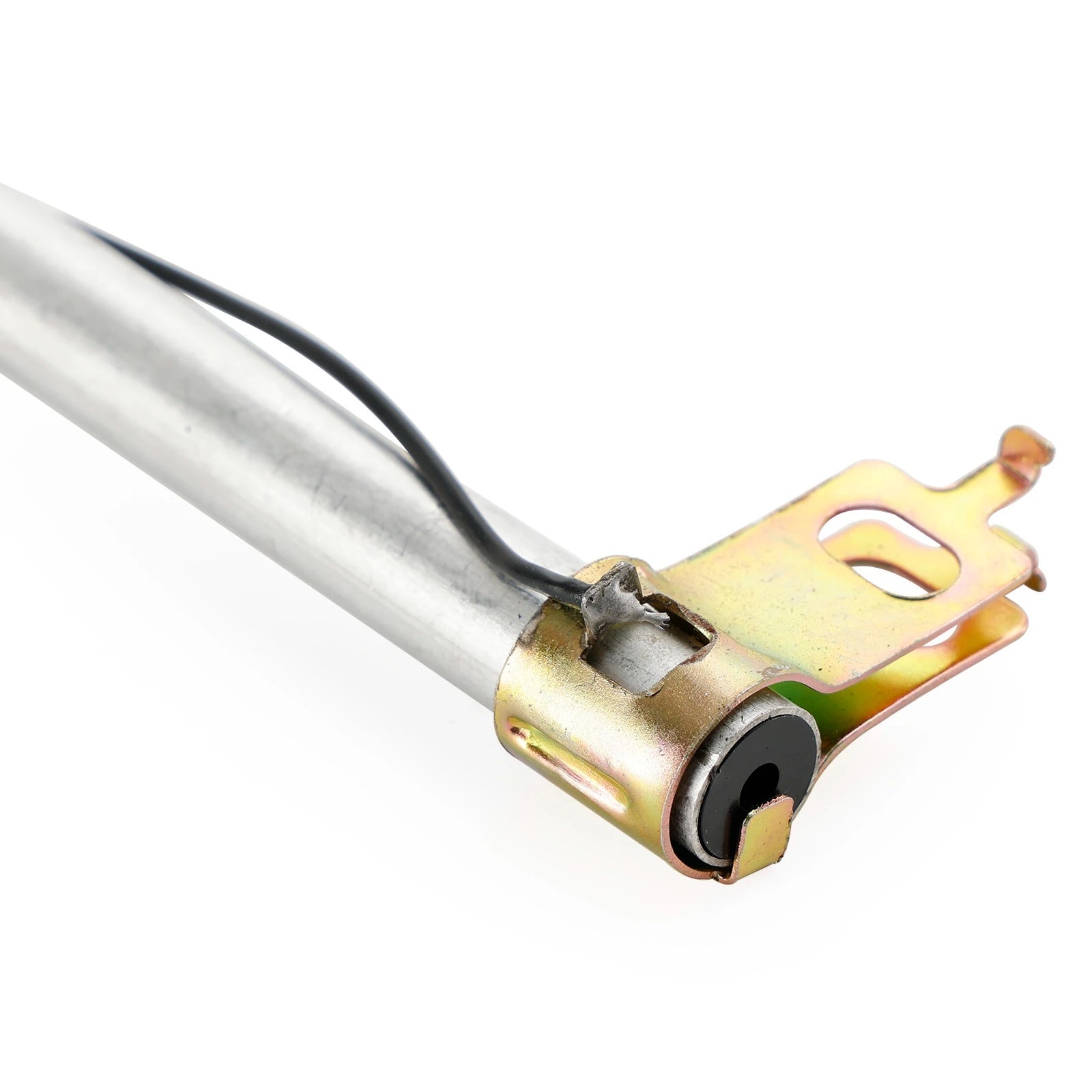 Artudatech Manual Lock-Down Antenna for Toyota Land Cruiser 80 Series (HDJ80, HZJ80, FZJ80) – Durable Off-Road Radio Antenna