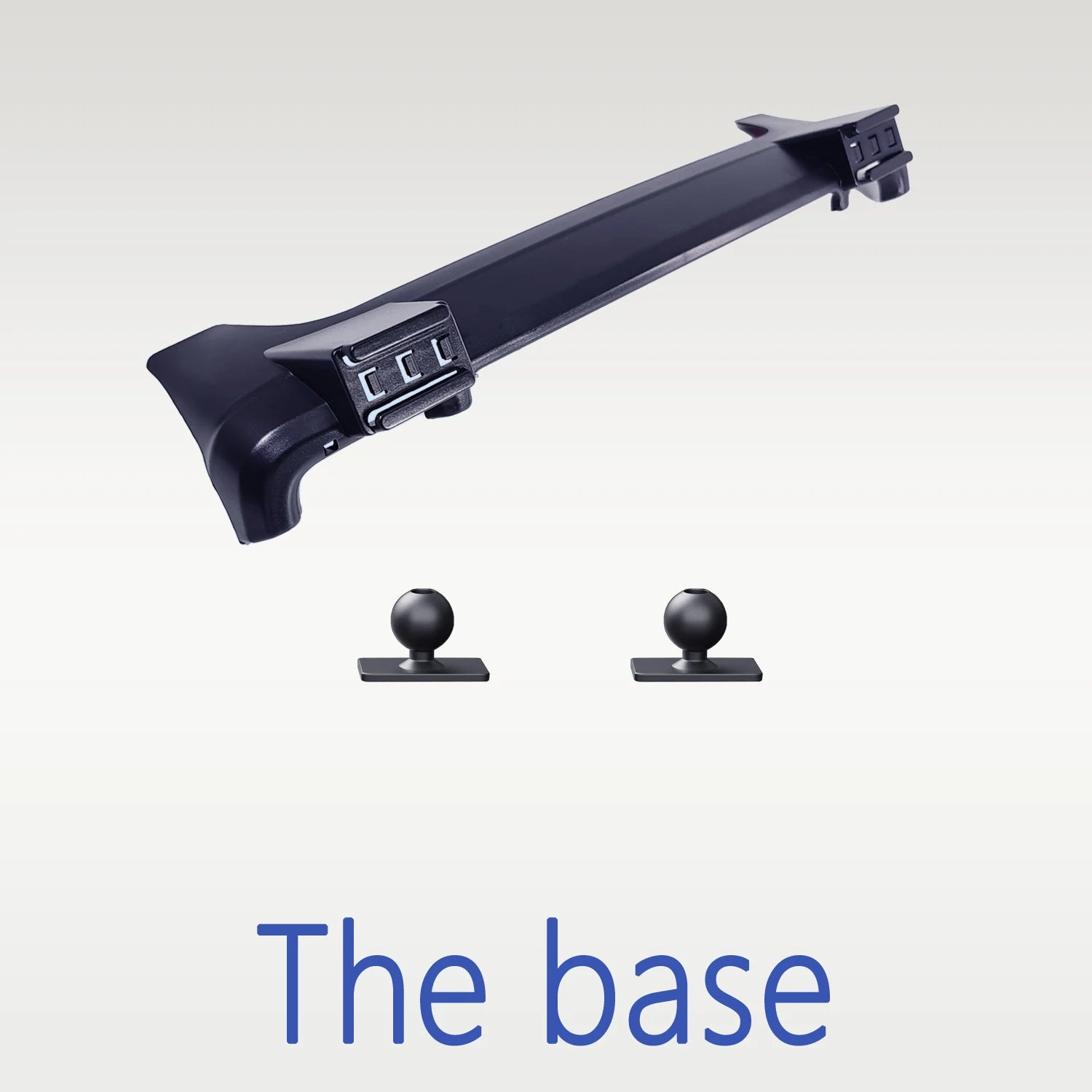 Ford Ranger T9 & Everest 2023-2024 MagSafe Wireless Charging Mount – Magnetic Car Phone Holder