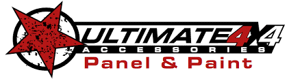 Ultimate 4x4 Accesories Panel & Paint