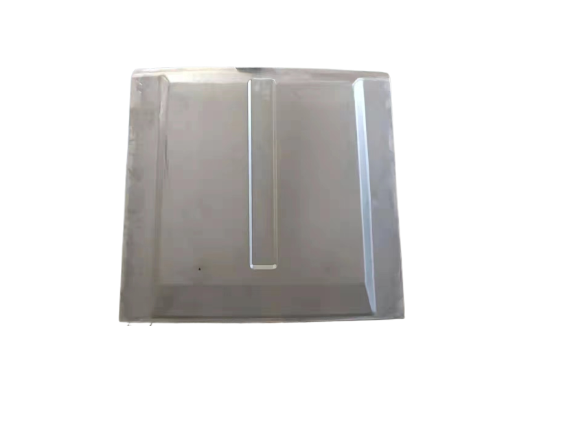 Front Engine Hood Bonnet Assembly Suitable For Toyota LandCruiser FJ70 Series