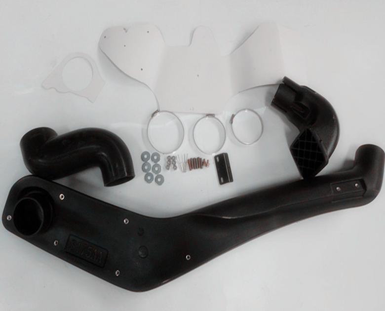 Plastic Snorkel Kit Suitable For Isuzu D-Max  2012+